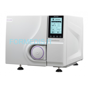 AUTOCLAVE WOSON TANZO TOUCH 18L